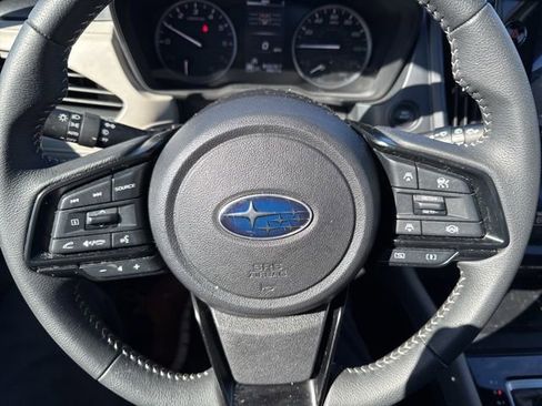 Certified 2025 Subaru Forester Premium w/ Convenience Package #1 image 16