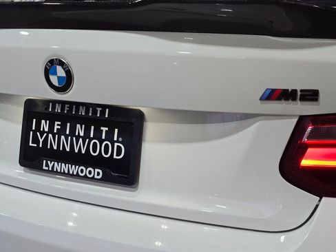 Used 2017 BMW M2 image 27