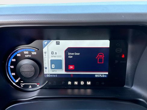 Used 2023 Ford Bronco Big Bend AWD/4WD image 27