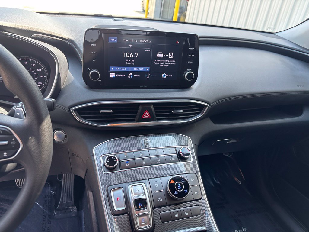 Used 2022 Hyundai Santa Fe SEL AWD/4WD image 18