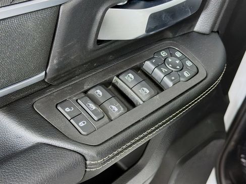 New 2026 RAM 2500 Lone Star AWD/4WD image 18