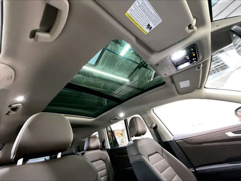 New 2026 Volkswagen Atlas SEL image 29