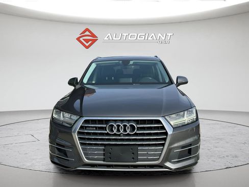 Used 2019 Audi Q7 2.0T Premium Plus image 8