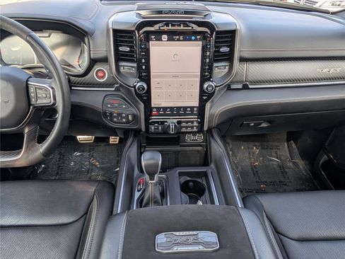Used 2024 RAM 1500 TRX image 21