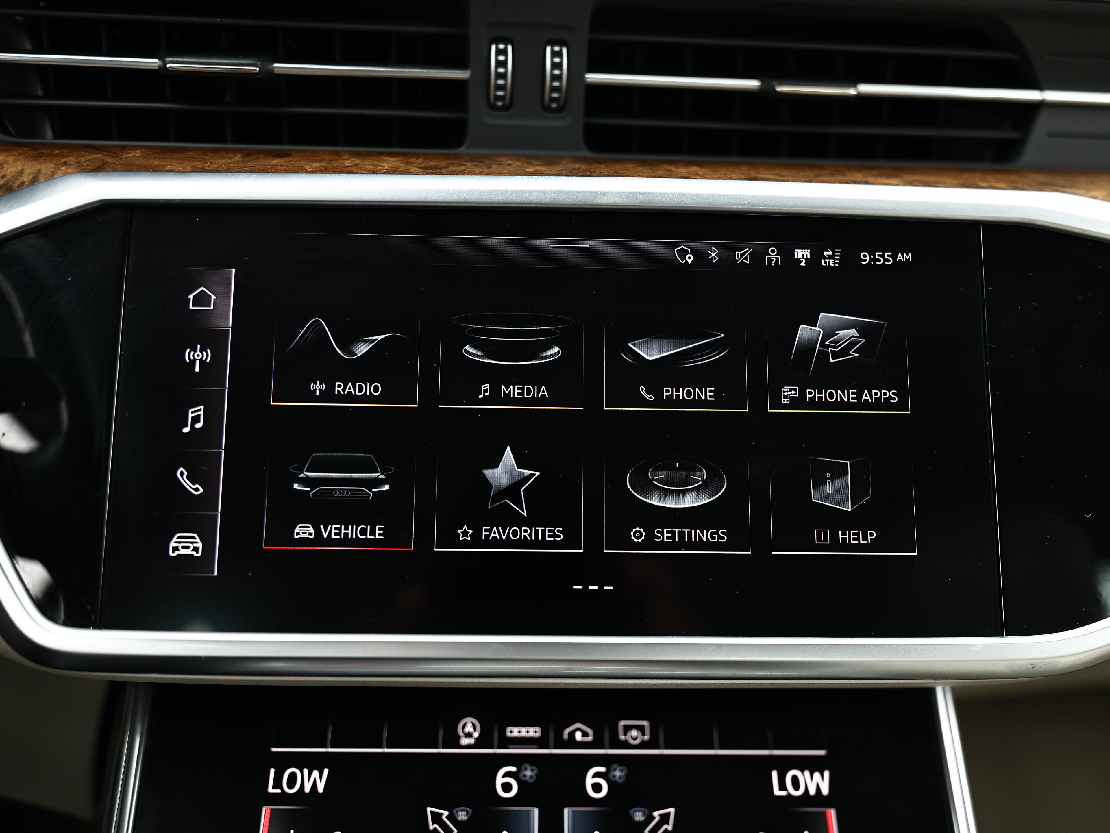 Used 2022 Audi A6 Premium Plus AWD/4WD image 36