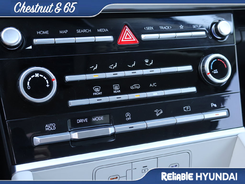 Used 2024 Hyundai Santa Fe SE FWD image 38