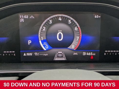 Used 2025 Volkswagen Jetta Sport FWD image 22