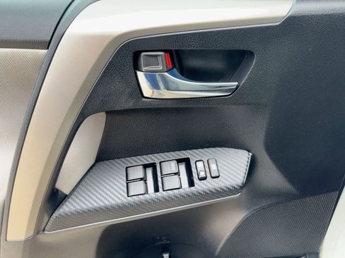 Used 2015 Toyota RAV4 XLE image 23