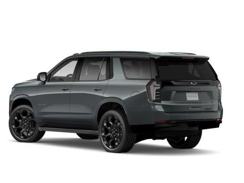 New 2026 Chevrolet Tahoe RST AWD/4WD image 5