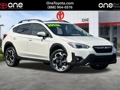 Used 2023 Subaru Crosstrek 2.5i Limited