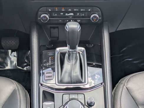 Certified 2025 MAZDA CX-5 AWD 2.5 S w/ Preferred Package image 17