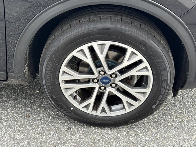 Used 2022 Ford Escape SEL AWD/4WD image 26