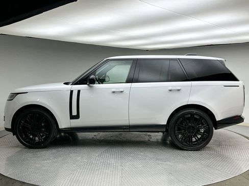 New 2026 Land Rover Range Rover SE AWD/4WD image 10