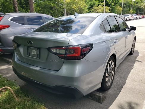 Used 2024 Subaru Legacy Limited AWD/4WD image 8