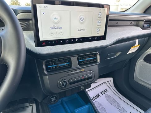 New 2026 Ford Maverick XLT w/ XLT Luxury Package image 43