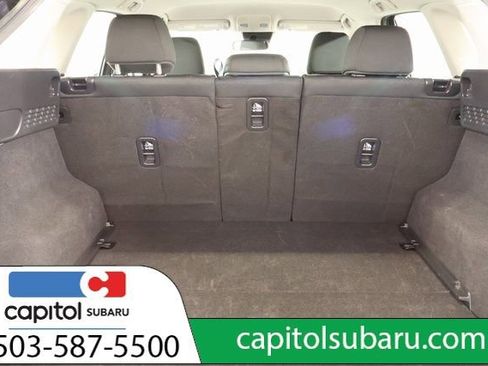 Used 2025 MAZDA CX-5 AWD 2.5 S image 27