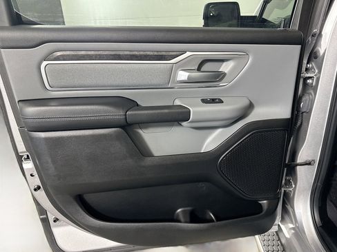 Used 2019 RAM 1500 Big Horn image 26