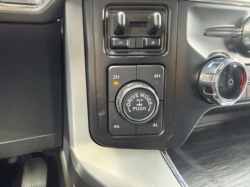 Used 2024 Ford F150 Lariat w/ Tow/Haul Package image 12