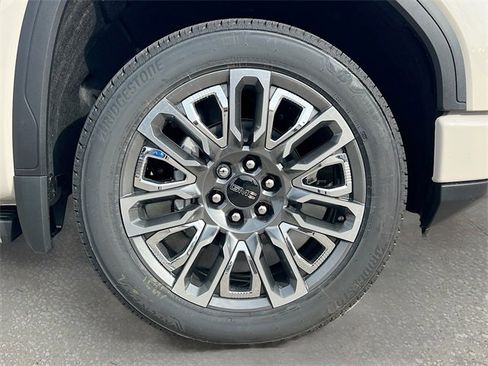 New 2026 GMC Sierra 1500 Denali Ultimate image 19