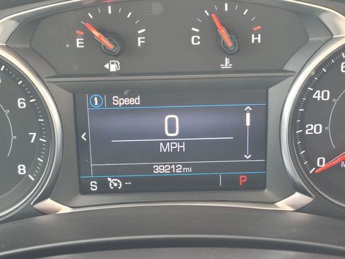 Used 2023 GMC Terrain SLE w/ Driver Convenience Package AWD/4WD image 27