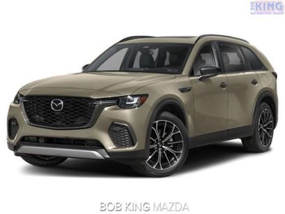 New 2026 MAZDA CX-70 SC Plus