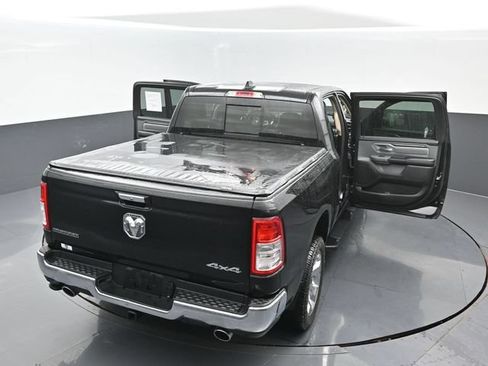 Used 2020 RAM 1500 Big Horn AWD/4WD image 26