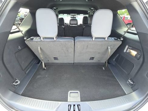 Used 2026 Ford Explorer ST-Line RWD image 14
