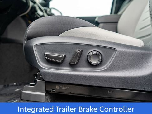 New 2025 Toyota Tacoma TRD Sport image 19