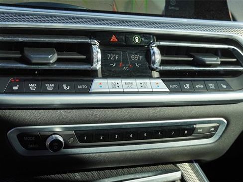 Used 2023 BMW X5 sDrive40i w/ M Sport Package image 25