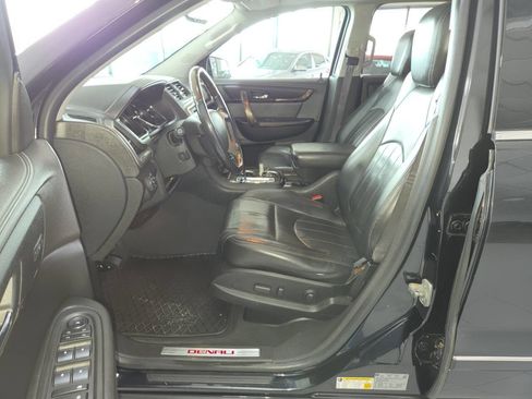 Used 2013 GMC Acadia Denali AWD/4WD image 14