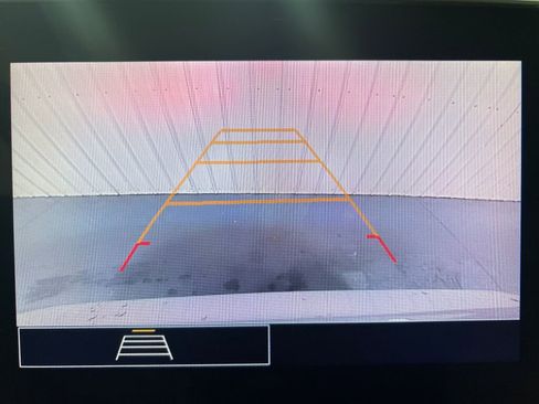 Used 2024 Chevrolet Trax LS w/ Driver Confidence Package image 9