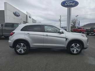 Used 2025 Mitsubishi Outlander Sport SE video 2
