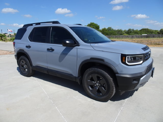 New 2026 Honda Passport RTL image 3