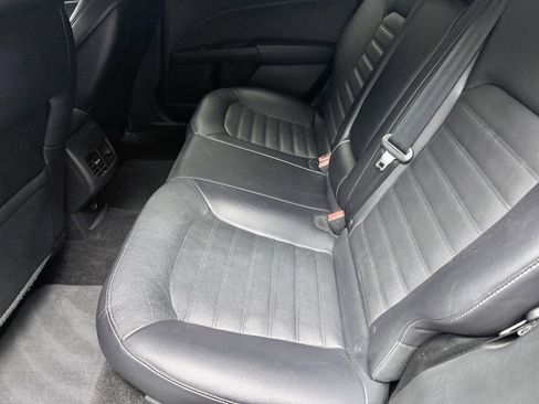 Used 2017 Ford Fusion SE image 13