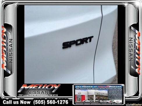 Used 2025 Honda CR-V Sport image 8