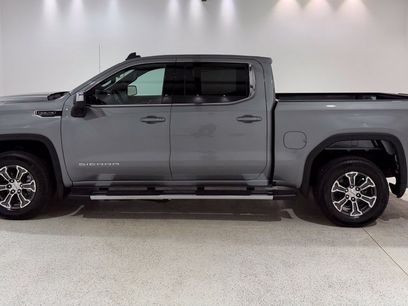 Used 2026 GMC Sierra 1500 SLE