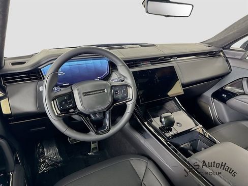 Used 2024 Land Rover Range Rover Sport SV Edition One Carbon Bronze AWD/4WD image 30