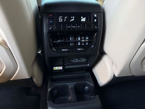 Used 2024 Jeep Grand Cherokee L Limited w/ Trailer Tow Package image 20