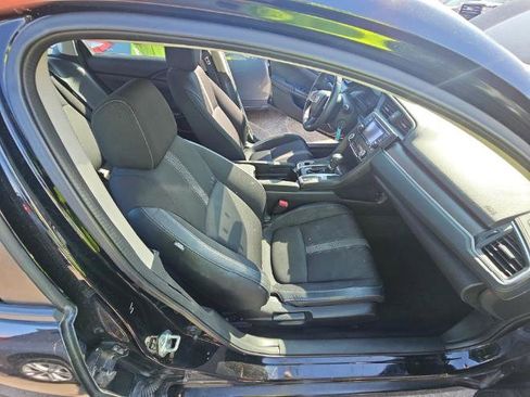 Used 2020 Honda Civic LX image 7