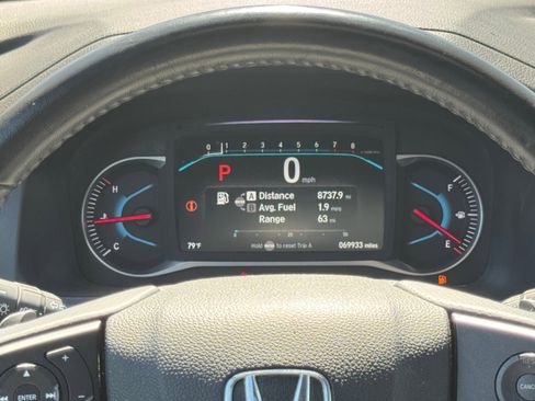 Used 2019 Honda Passport EX-L image 19