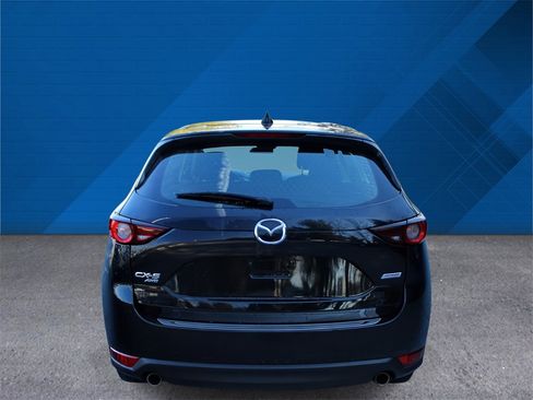 Used 2019 MAZDA CX-5 Sport image 8