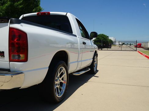 Used 2003 Dodge Ram 1500 Truck 2WD Regular Cab image 36