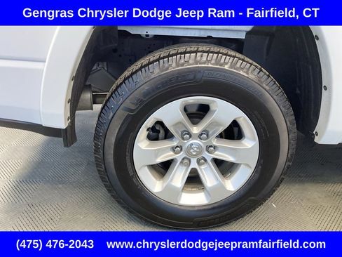 Certified 2022 RAM 1500 Laramie AWD/4WD image 34