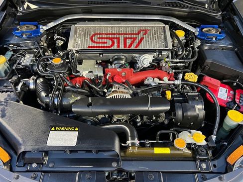Used 2013 Subaru Impreza WRX STI image 39