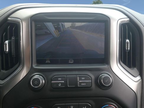 Used 2021 Chevrolet Silverado 1500 LT w/ Texas Edition Plus image 16