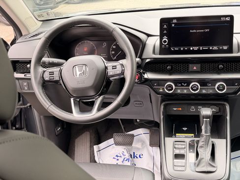 Used 2023 Honda CR-V EX-L image 19