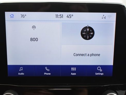 Used 2020 Ford EcoSport SE image 22