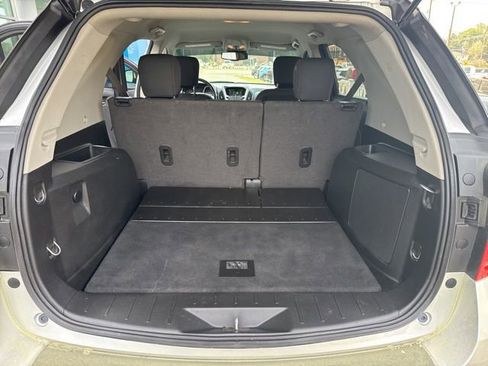 Used 2016 Chevrolet Equinox LT w/ Convenience Package image 22