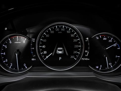 Used 2019 MAZDA CX-9 Grand Touring image 17