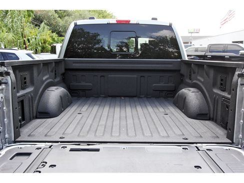 Used 2024 Ford F150 Lariat w/ Bed Utility Package AWD/4WD image 6